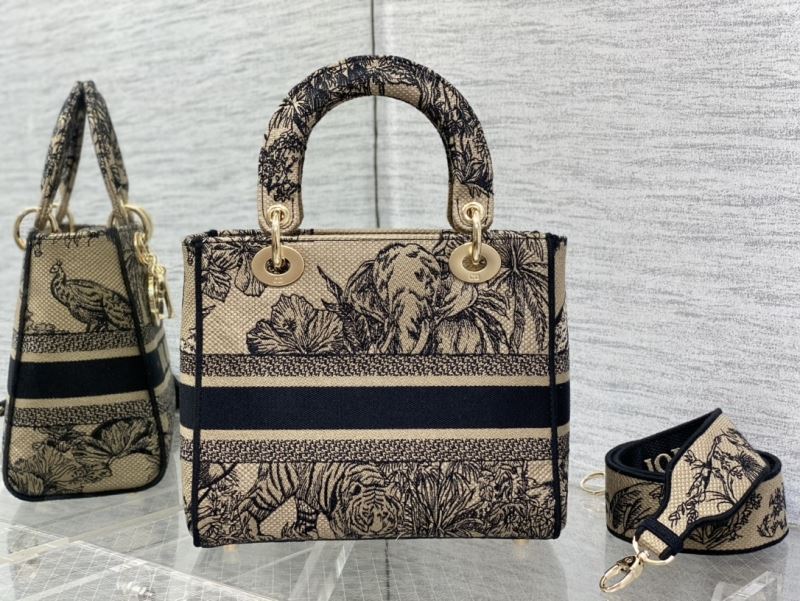 Christian Dior My Lady Bags